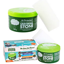 Load image into Gallery viewer, Universal Stone Multi-Surface Cleaner, Family Size 650g
