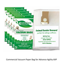 Load image into Gallery viewer, Electrolux Type "S", Eureka OX/Lux S Hepa Bags (EL1813)