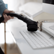 Load image into Gallery viewer, Simplicity, S100.6 Sport Portable Canister  Vacuum