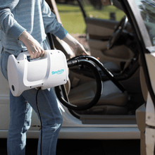 Load image into Gallery viewer, Simplicity, S100.6 Sport Portable Canister  Vacuum