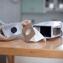 Load image into Gallery viewer, Simplicity, S100.6 Sport Portable Canister  Vacuum