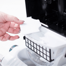 Load image into Gallery viewer, Simplicity, Clean Air, Bagged Upright Vacuum, S20EZM