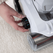 Load image into Gallery viewer, Simplicity, Clean Air, Bagged Upright Vacuum, S20EZM