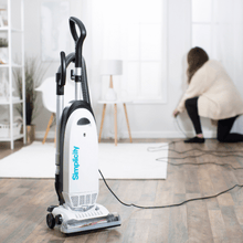 Load image into Gallery viewer, Simplicity, Clean Air, Bagged Upright Vacuum, S20EZM