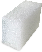 Load image into Gallery viewer, Universal Household Sponge Single
