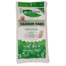 Load image into Gallery viewer, Electrolux Type "S", Eureka OX/Lux S Hepa Bags (EL1813)
