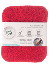 Load image into Gallery viewer, Universal Stone Flat Solid Pot Scrubber