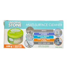 Load image into Gallery viewer, Universal Stone Multi-Surface Cleaner, Family Size 650g