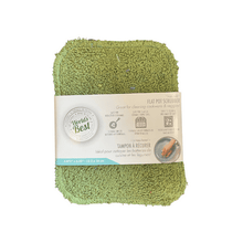 Load image into Gallery viewer, Universal Stone Flat Solid Pot Scrubber