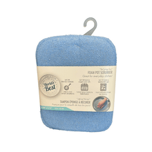 Load image into Gallery viewer, World's Best Foam Pot Scrubber