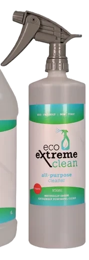 Eco Extreme Clean, All Purpose Cleaner, 946ML