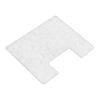 Johnny Vac, Jazz Exhaust Filter (JV4204G)