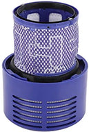 Dyson, V10 Hepa Filter