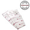 Cyclo Vac, GS, GX, H, 210-710, Constructor Bags (TDSAC53C)