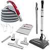 Cyclo Vac, Kit, 35', Airstream P/N , CycloVac Accessory Built In Kit (CYEPD35XXB)2