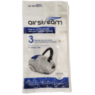 Airstream, AS200 Hepa Bag
