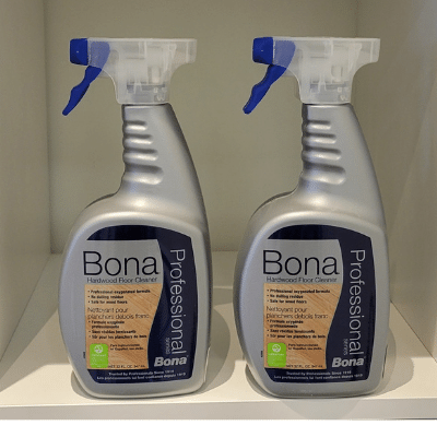 Bona Pro Series Hardwood Spray Cleaner 32 oz