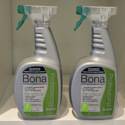 Bona Pro Series Stone, Tile,  Laminate Spray Cleaner 32oz