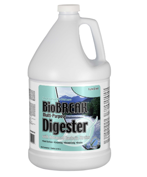 BioBREAK Multi-Purpose Digester