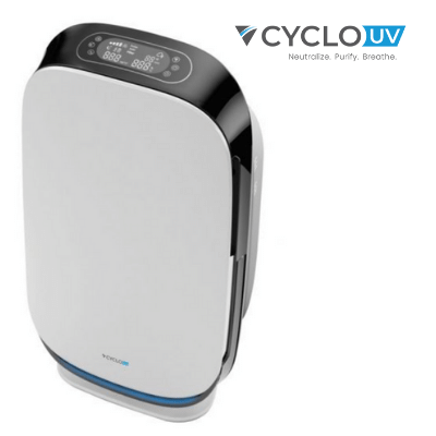Cyclo UV-Air Purifier, PUV510C