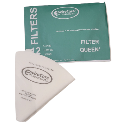Filter Queen, Filter Cone (FQ1801)