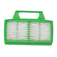 Sebo, K-Exhaust Filter, Green (6608ER)