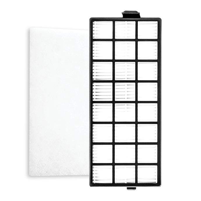 AS600 Hepa Filter Set