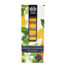 Load image into Gallery viewer, Sebo Fresh, Orange Blossom (pkg 8) SEB-4290)
