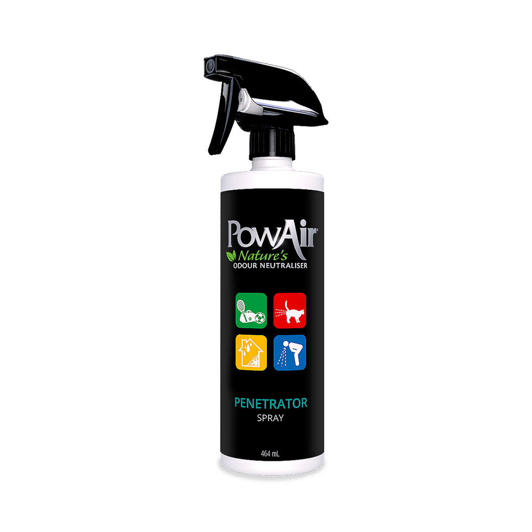 PowAir Penetrator 15.7 oz Spray
