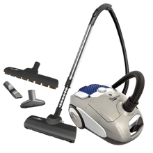 Load image into Gallery viewer, Airstream, AS200 Canister Vacuum (TDPORT200)
