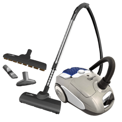 Airstream, AS200 Canister Vacuum (TDPORT200)