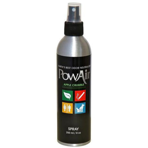 PowAir Apple Crumble 8oz Spray
