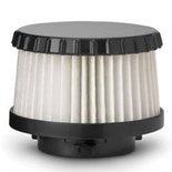 Dirt Devil, Dust Cup Filter Style F9, HandVac Models (RY4257)