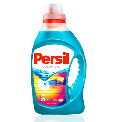 Persil, Gel Colour 20WL (SJ985)