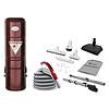Cyclo Vac, H225 Special Edition w/35' Hose, Airstream P/N(H225SEP35X)