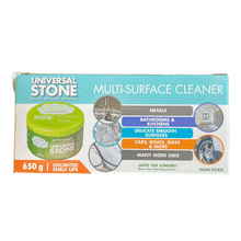 Load image into Gallery viewer, Universal Stone Multi-Surface Cleaner 650g
